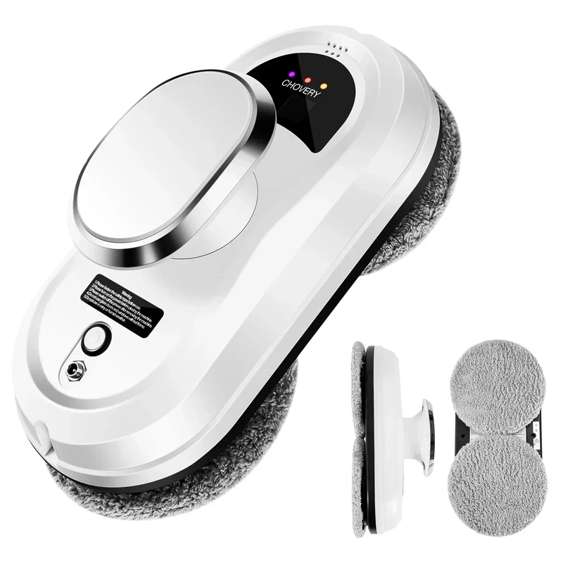 CleanBot™ | Intelligenter Fensterreiniger