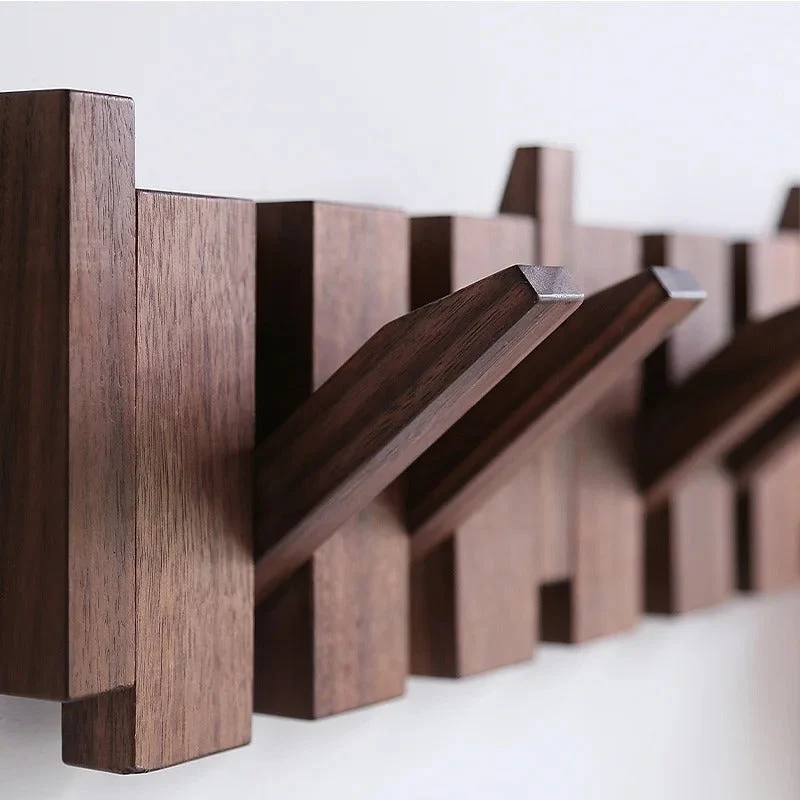 HarmonyCoat™ | Wandgarderobe im Piano-Design