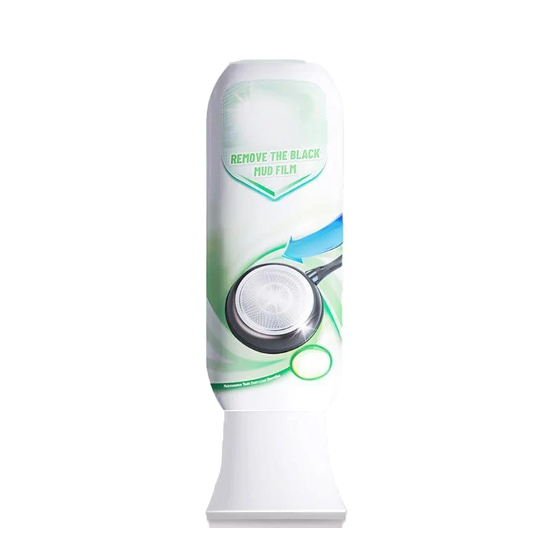 CleanSweep™ | Kraftvoller Reiniger für eingebrannte Töpfe und Pfannen