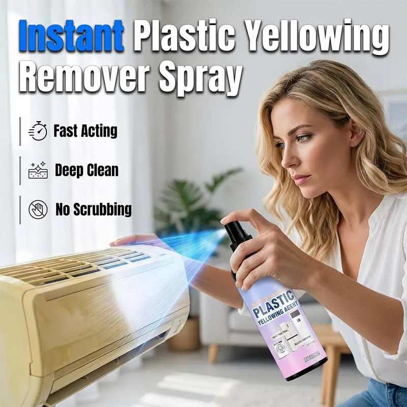 1+2 GRATIS | PlasticRevive™ | Kunststoff-Aufheller & Vergilbungsreiniger