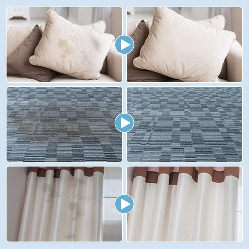 RenewMist™ | Textilschaumreiniger für Sofas, Kleidung & Polster