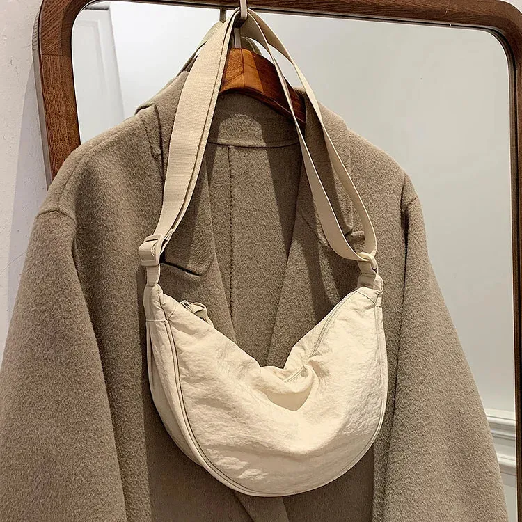 Skanto | Haze Bag | Die modische Knödeltasche für ein stilvolles Outfit