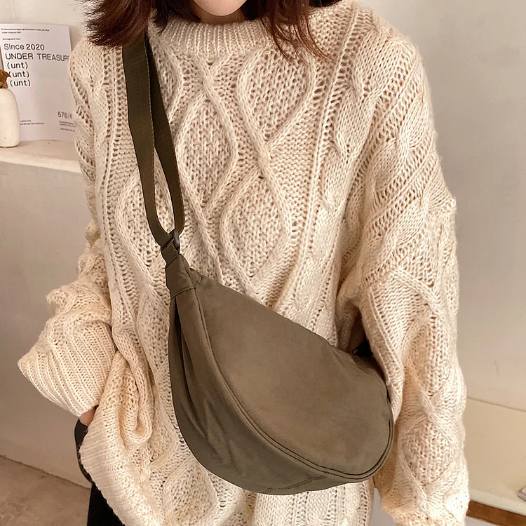 Skanto | Haze Bag | Die modische Knödeltasche für ein stilvolles Outfit