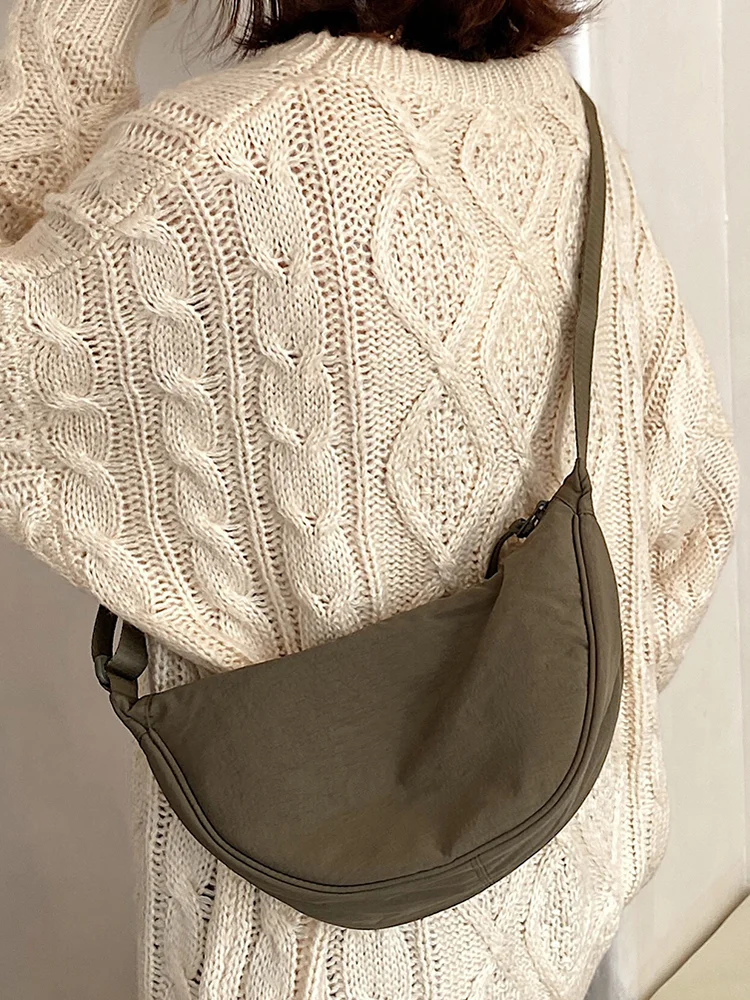 Skanto | Haze Bag | Die modische Knödeltasche für ein stilvolles Outfit