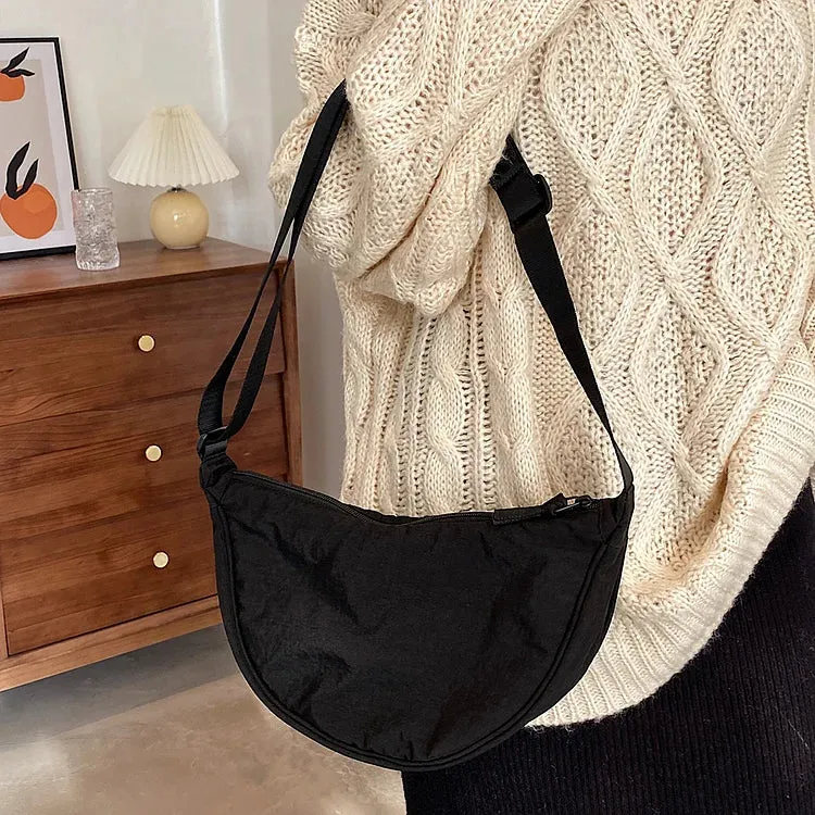 Skanto | Haze Bag | Die modische Knödeltasche für ein stilvolles Outfit