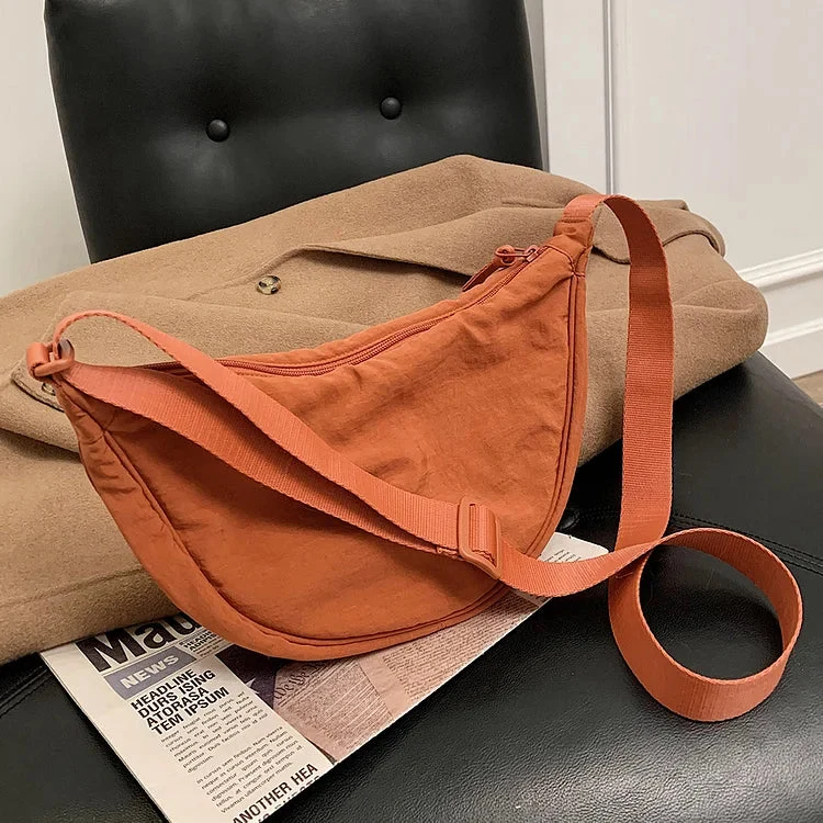 Skanto | Haze Bag | Die modische Knödeltasche für ein stilvolles Outfit