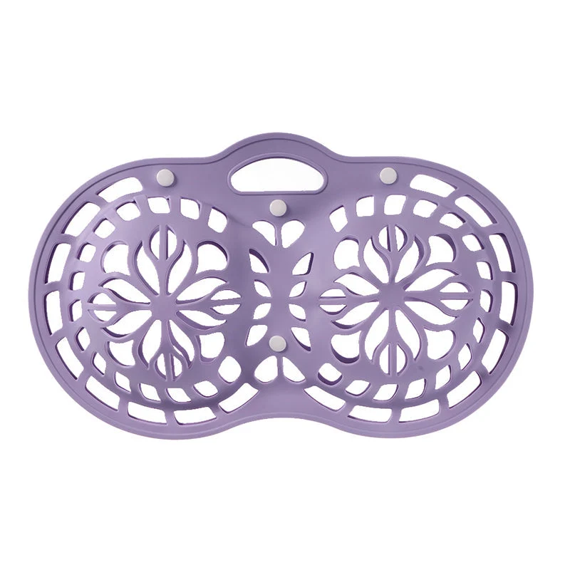 LingeriGuard™ | BH Waschschutz – Silikon, formstabil & schonend
