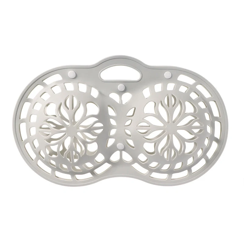 LingeriGuard™ | BH Waschschutz – Silikon, formstabil & schonend