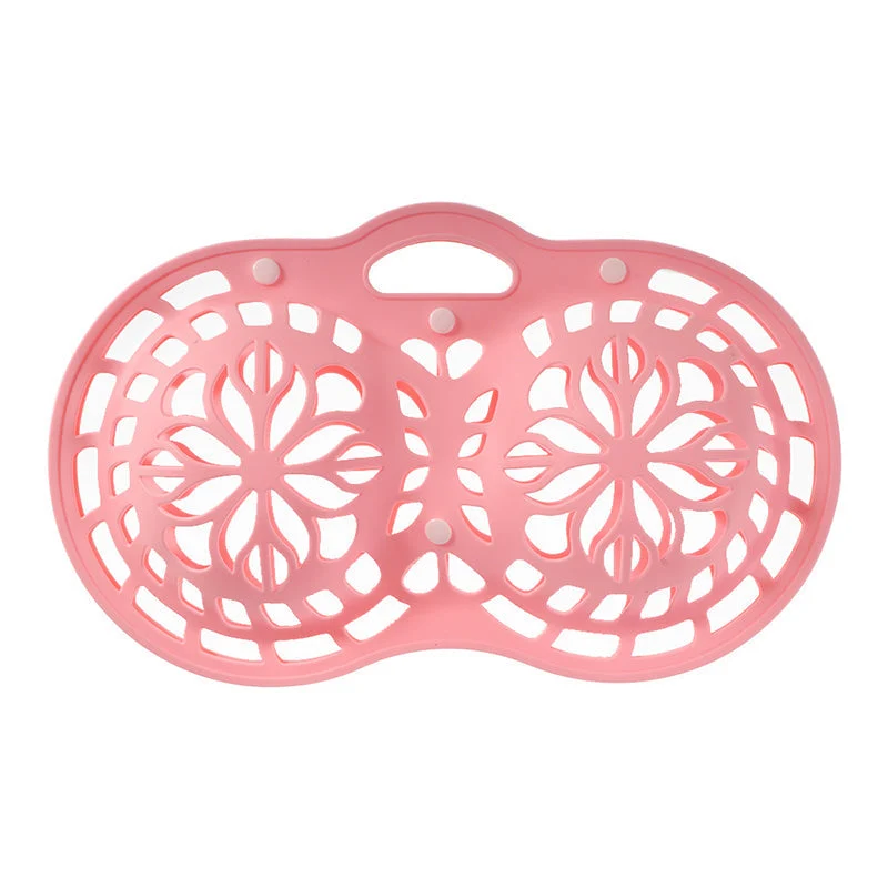 LingeriGuard™ | BH Waschschutz – Silikon, formstabil & schonend