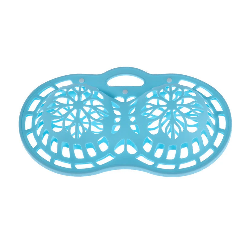 LingeriGuard™ | BH Waschschutz – Silikon, formstabil & schonend