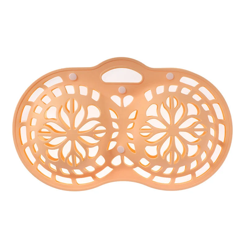 LingeriGuard™ | BH Waschschutz – Silikon, formstabil & schonend