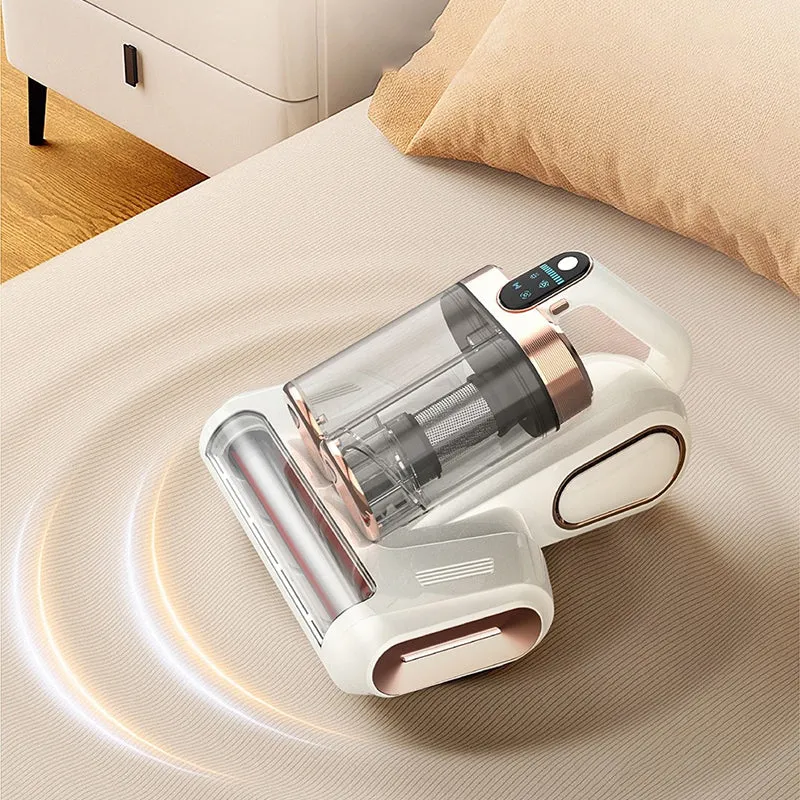 AeroPure™ | Milbenstaubsauger – 13.000Pa, UV-C & HEPA Filter