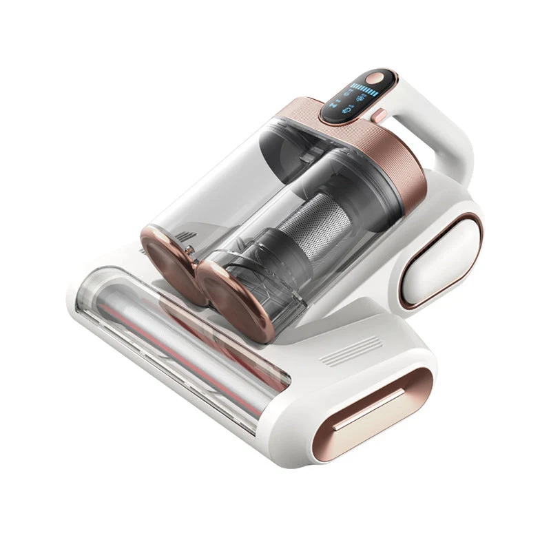 AeroPure™ | Milbenstaubsauger – 13.000Pa, UV-C & HEPA Filter
