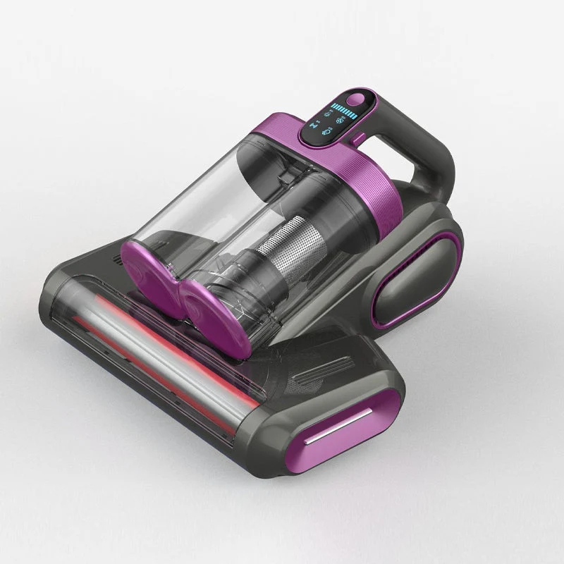AeroPure™ | Milbenstaubsauger – 13.000Pa, UV-C & HEPA Filter