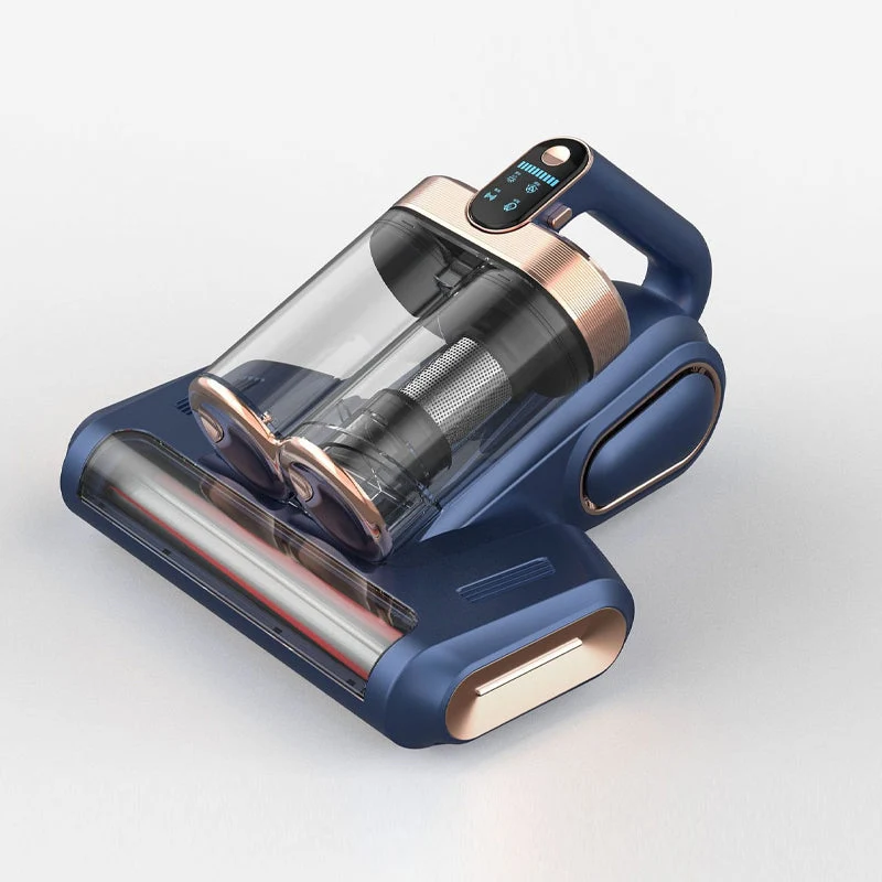 AeroPure™ | Milbenstaubsauger – 13.000Pa, UV-C & HEPA Filter