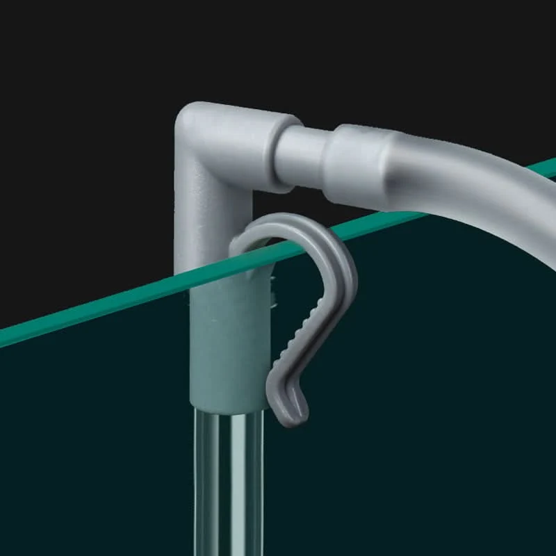 AquaClean™ | Siphonreiniger – Schneller Wasserwechsel & sichere Reinigung