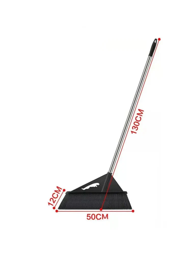 PowerSweep™ | Gartenbesen – Extra breit, robust & ergonomisch