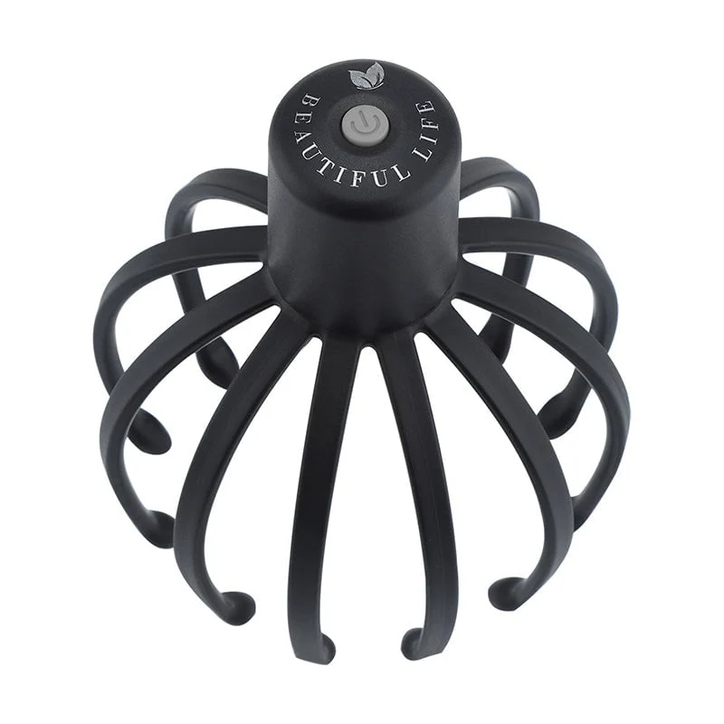 Skanto | Oktopus-Kopfmassagegerät