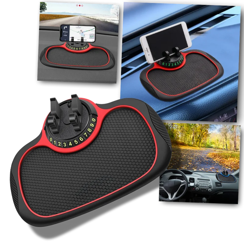 Universelle Auto-Handyhalterung