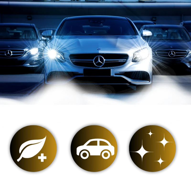 Multifunktionaler Auto-Motorreiniger