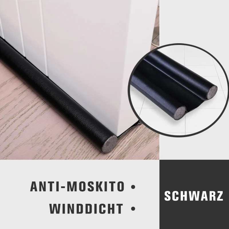 Skanto | Wasserdichte Türbodendichtung