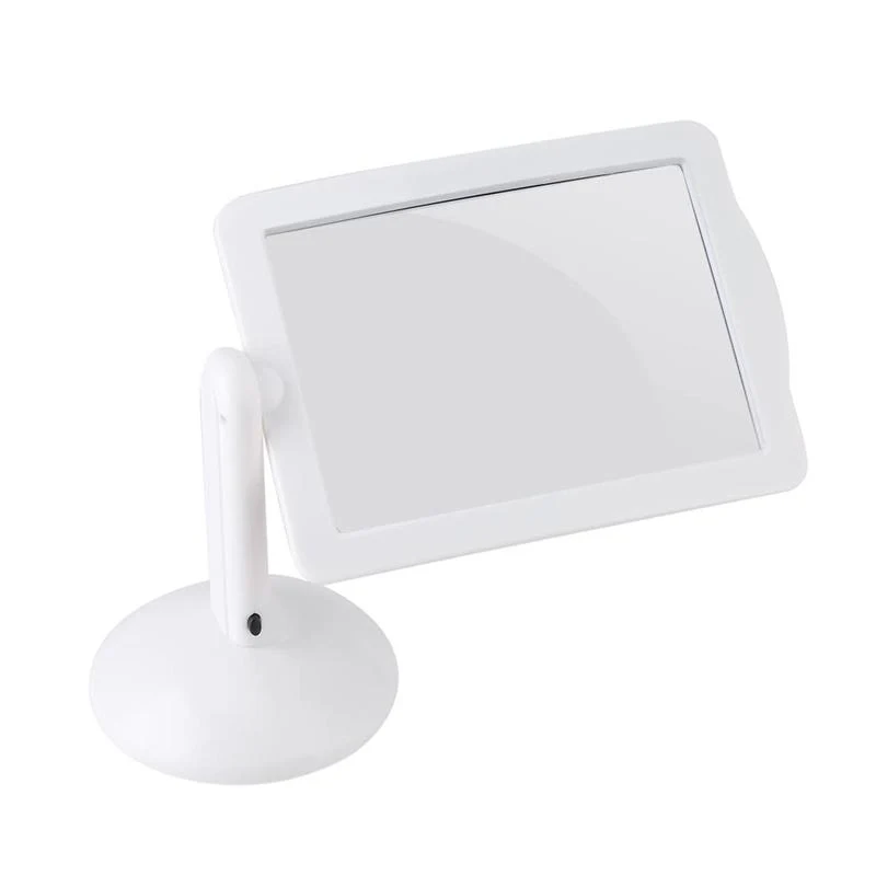 Skanto | Freihändige Desktop-Lupe mit LED