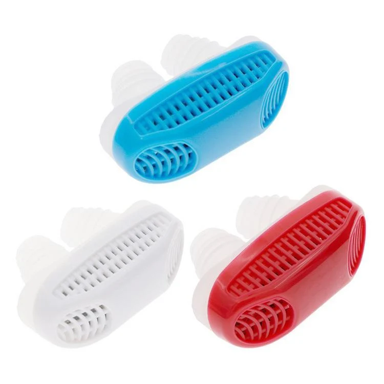 Skanto | Micro-CPAP Anti-Schnarch-Gerät