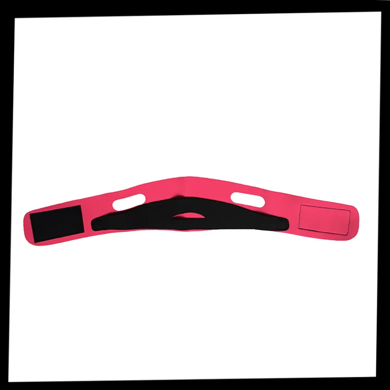 Elastisches Gesichtsstraffungsband