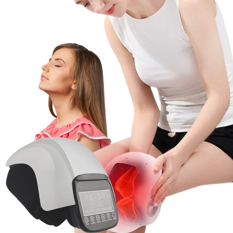 Elektrisches Infrarot-Massagegerät