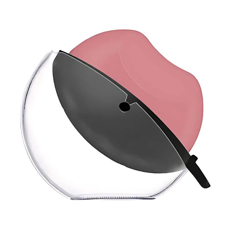 Samt-Matt-Lippenstift