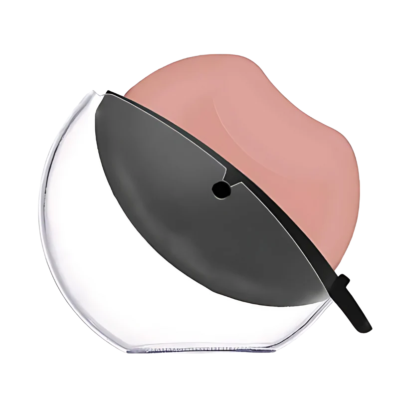 Samt-Matt-Lippenstift