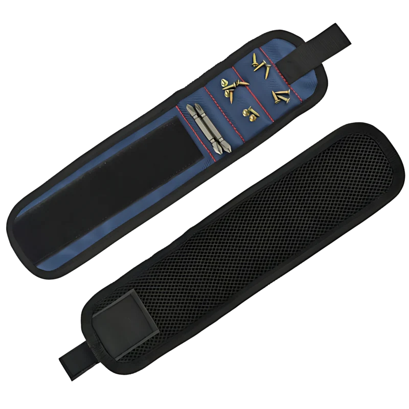 Magnetisches Armband aus robustem Oxford-Gewebe