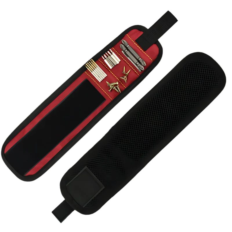 Magnetisches Armband aus robustem Oxford-Gewebe