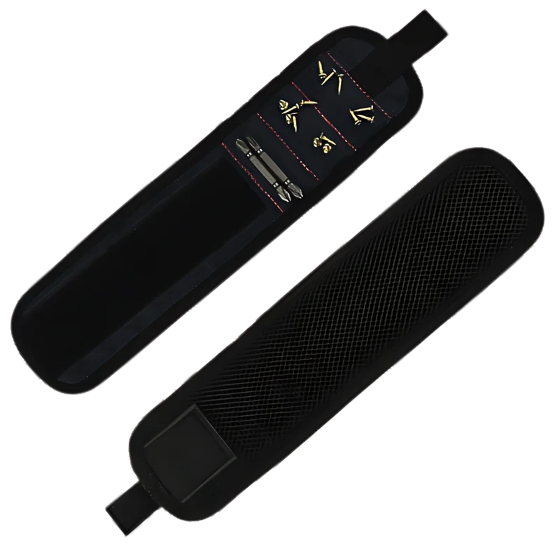 Magnetisches Armband aus robustem Oxford-Gewebe