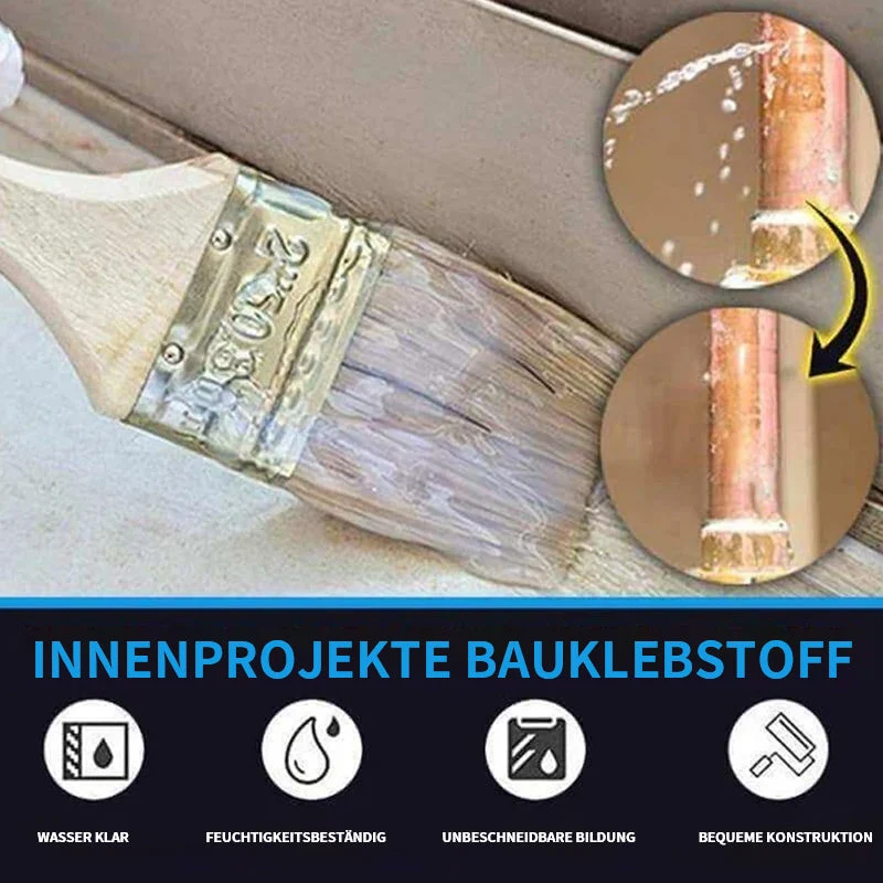 Skanto | Wasserdichtes Dichtmittel