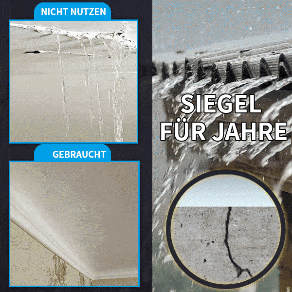 Skanto | Wasserdichtes Dichtmittel