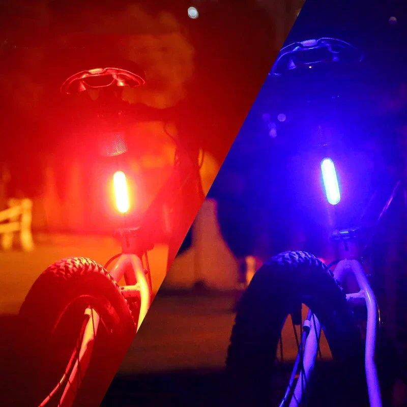 Skanto | SafeRide – Smartes Fahrradlicht für maximale Sichtbarkeit