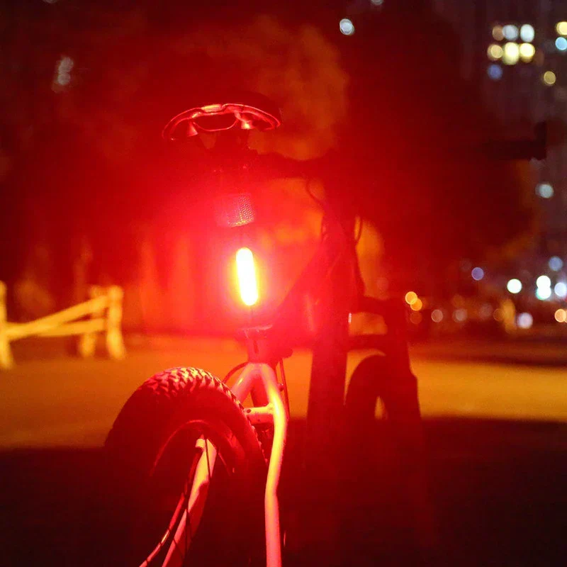 Skanto | SafeRide – Smartes Fahrradlicht für maximale Sichtbarkeit