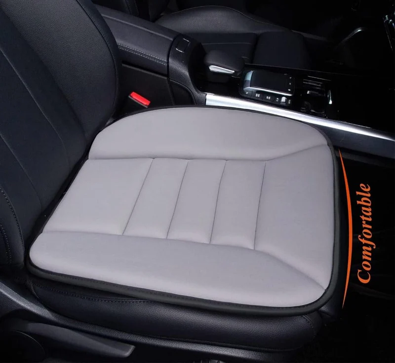 Skanto | Komfort-Autositzkissen aus Memory-Schaum