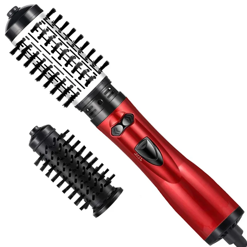 Skanto | Driwave 2-in-1 Rotierender Haartrockner und Styler