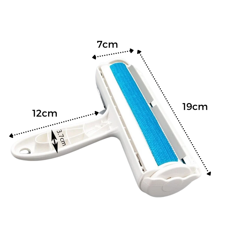 Tierhaarentferner-Roller