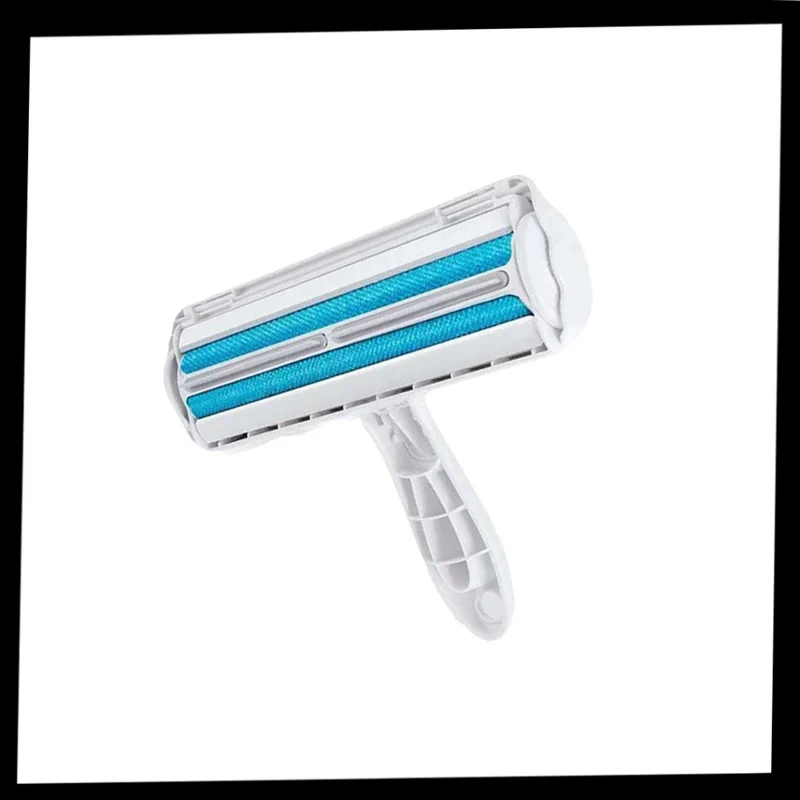 Tierhaarentferner-Roller