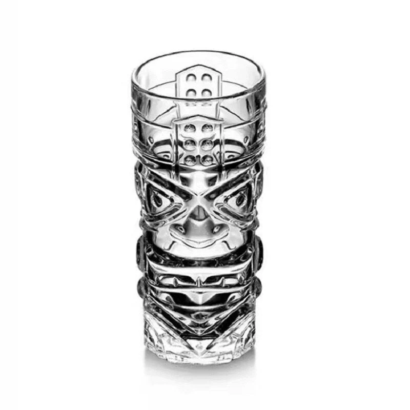 Skanto | Tiki Tower Glas