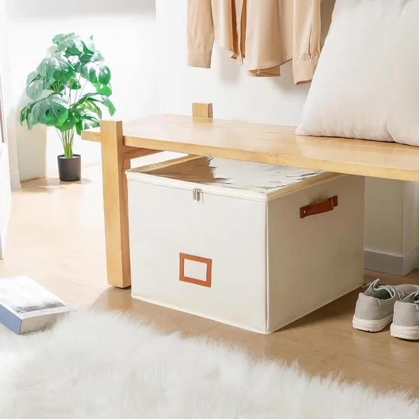 ShoeCube™ | Faltbarer Schuhorganizer – Platzsparend, verstellbar & tragbar
