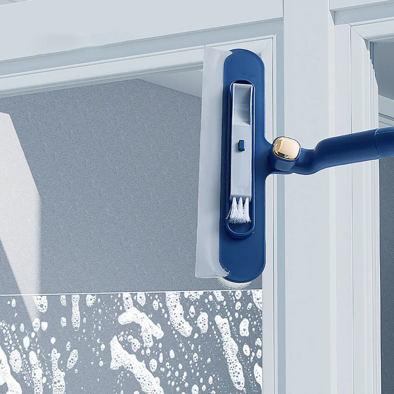 ClearGlide Pro™ | Müheloses Reinigen hoher Fenster mit kristallklarem Glanz
