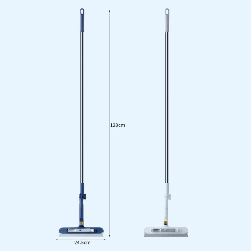 ClearGlide Pro™ | Müheloses Reinigen hoher Fenster mit kristallklarem Glanz