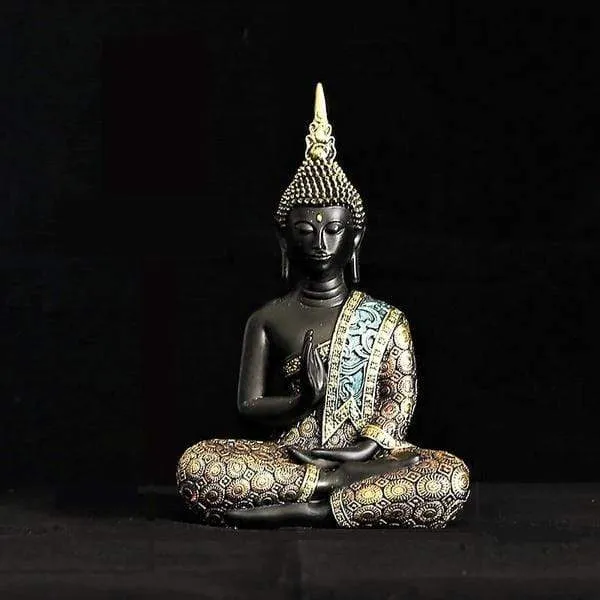 Skanto | Buddha Statuen Figur