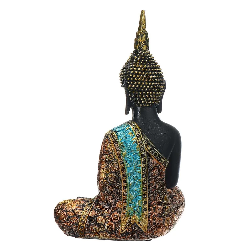 Skanto | Buddha Statuen Figur