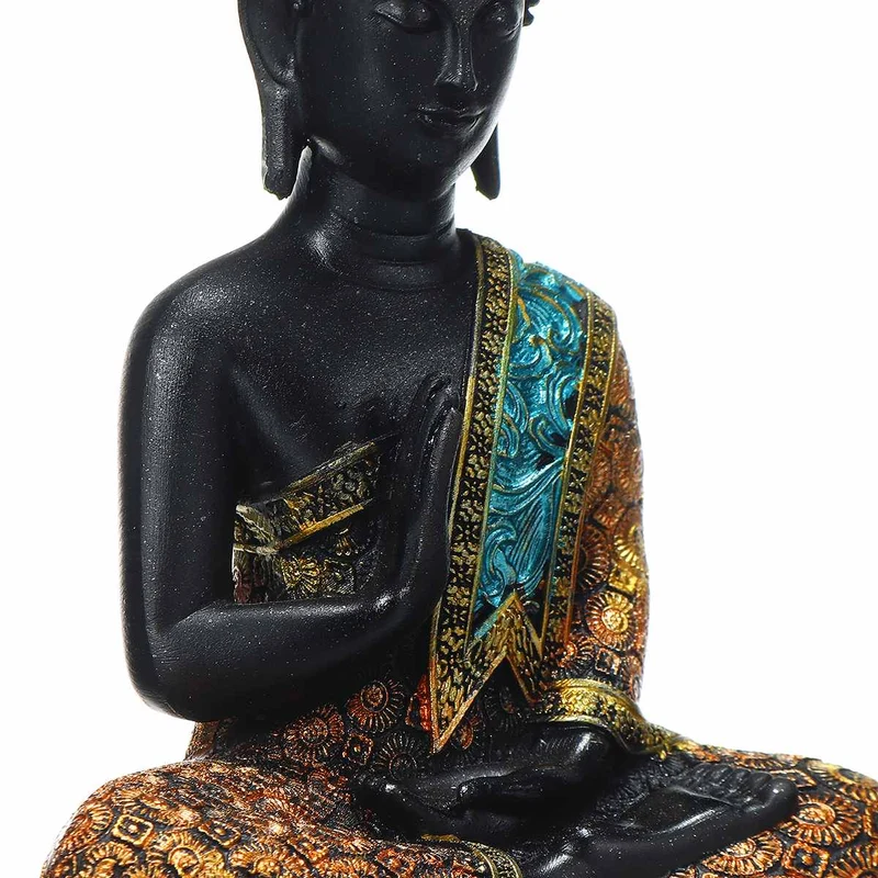 Skanto | Buddha Statuen Figur