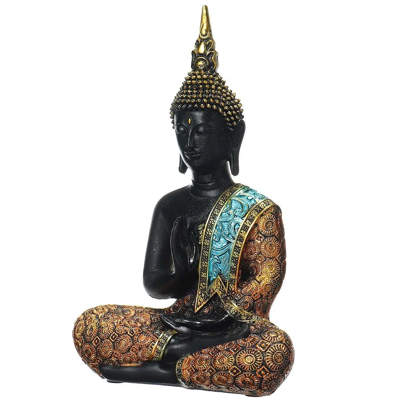 Skanto | Buddha Statuen Figur